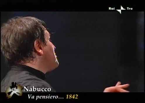 Giuseppe Verdi - Nabucco