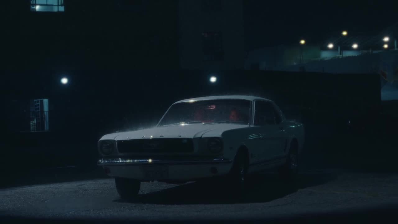 GIVĒON - For Tonight