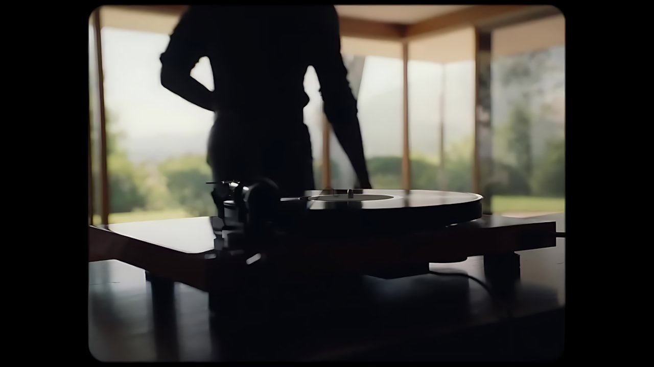 GIVĒON - I CAN TELL