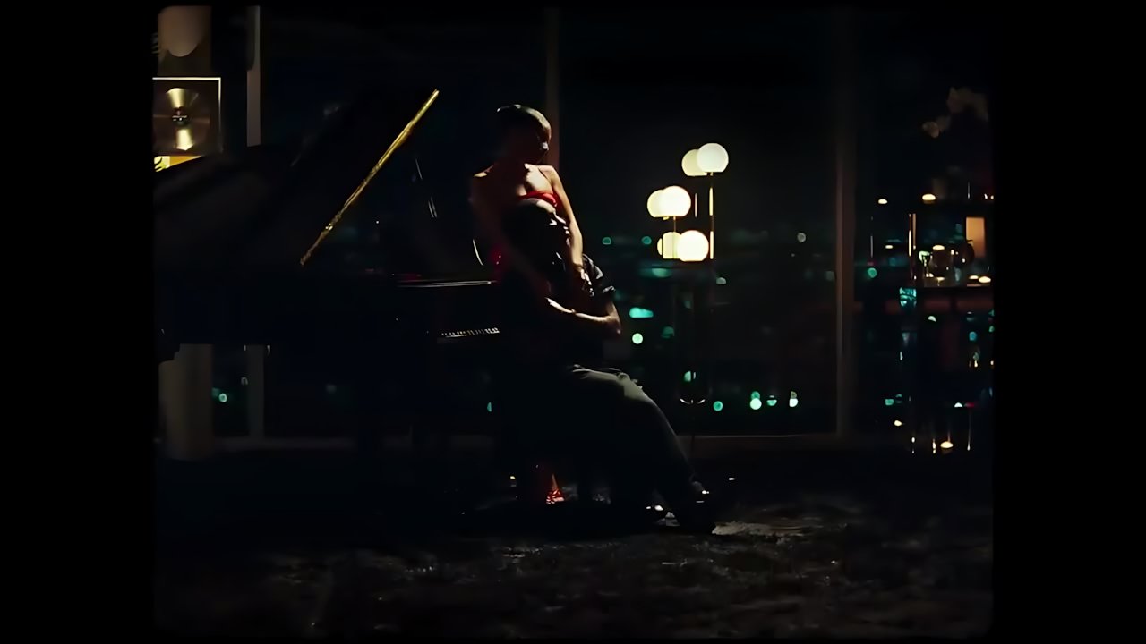 GIVĒON - RATHER BE