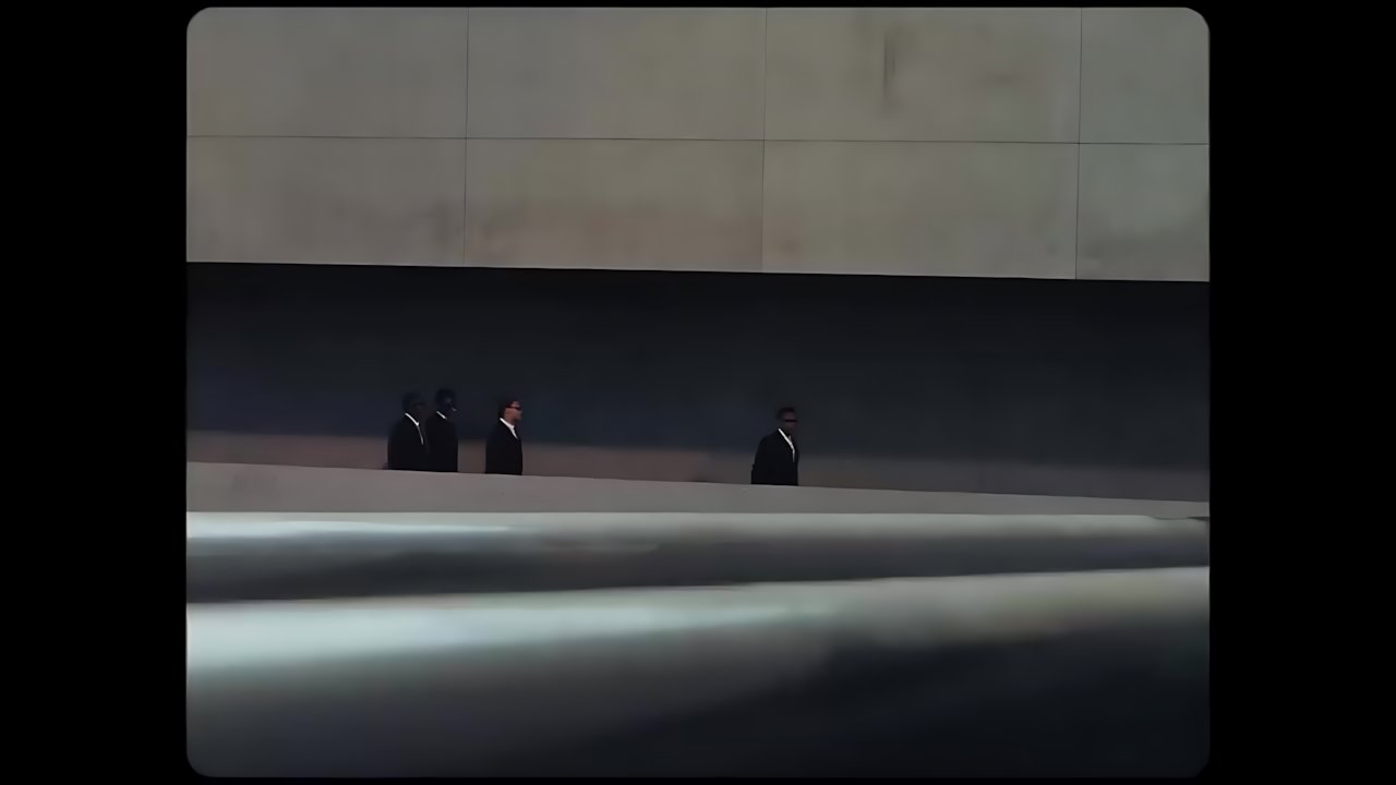 GIVĒON - RATHER BE