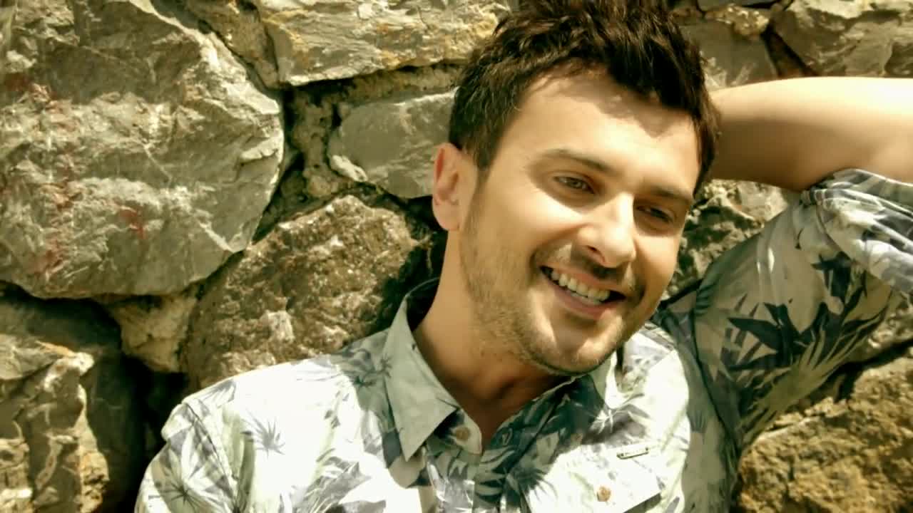 Gökhan Tepe - Adı Aşk Olsun