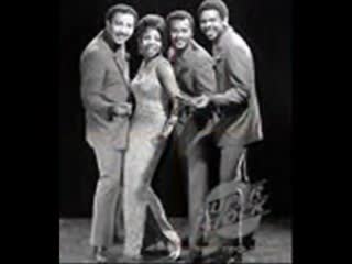 Gladys Knight & The Pips - Neither One of Us