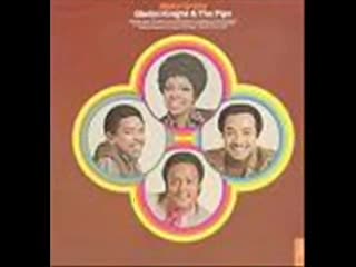 Gladys Knight & The Pips - Neither One of Us