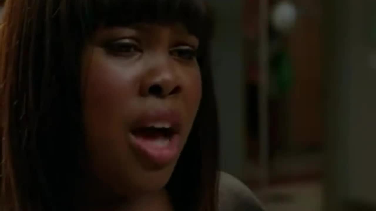 Glee's - I Will Always Love You