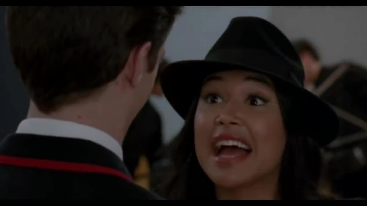 Glee's - Smooth Criminal