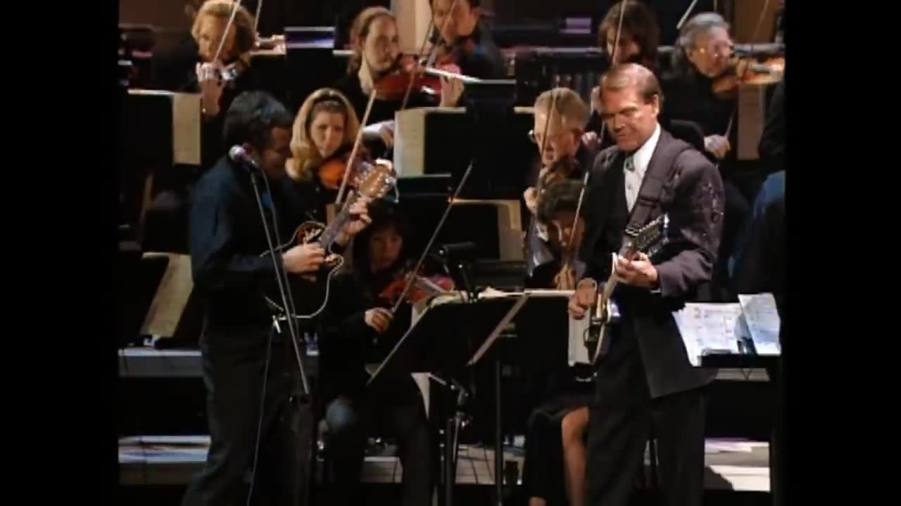 Glen Campbell - William Tell Overture