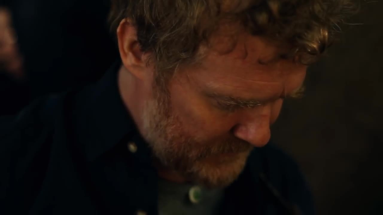 Glen Hansard - The Song of Good Hope