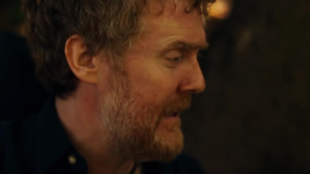 Glen Hansard - The Song of Good Hope