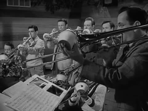 Glenn Miller - Chattanooga Choo Choo