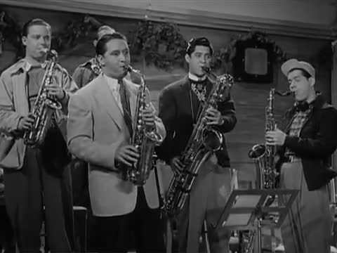 Glenn Miller - Chattanooga Choo Choo