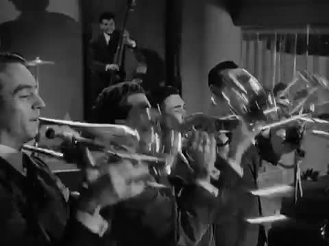 Glenn Miller - In the Mood