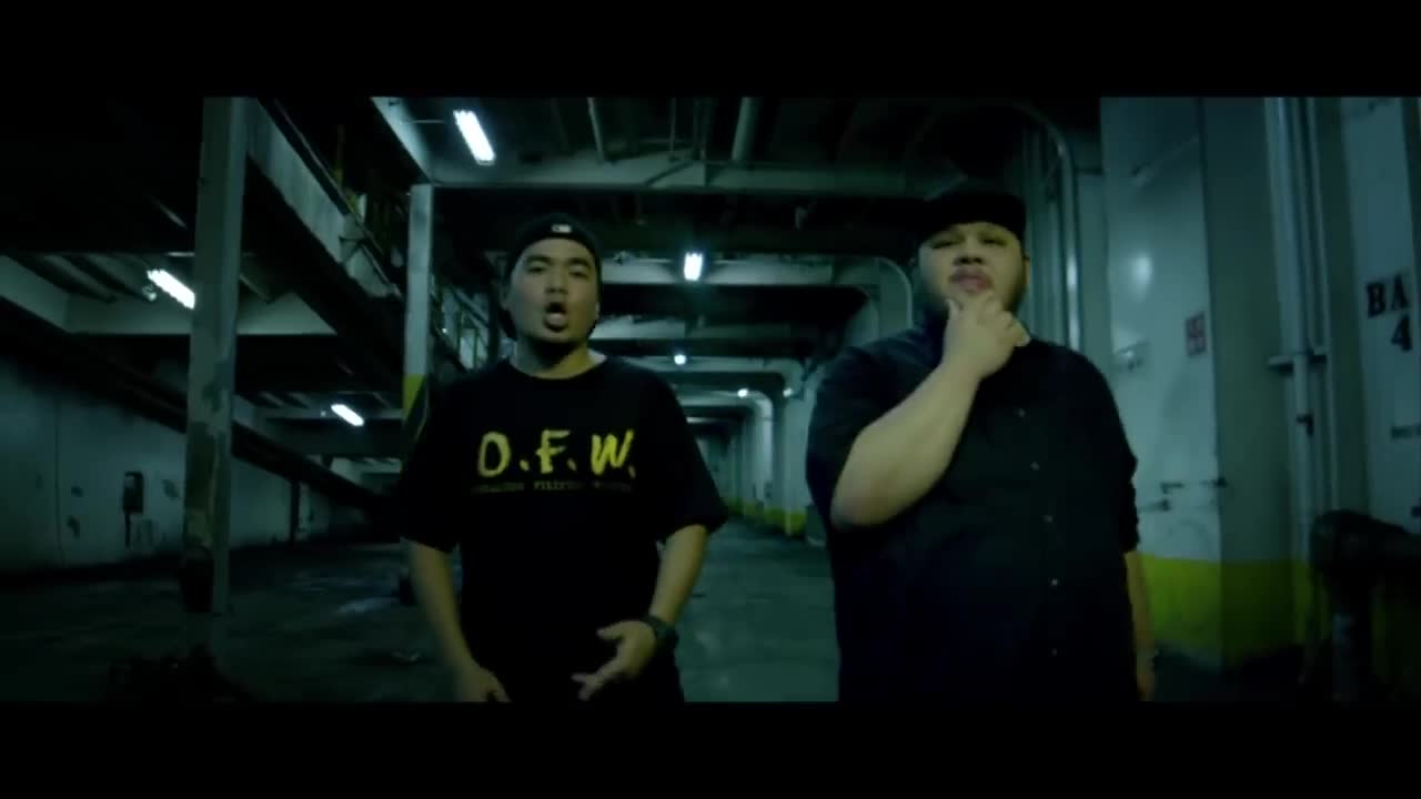 Gloc-9 - Sagwan