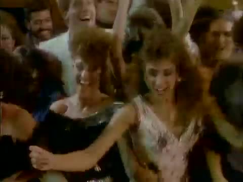 Gloria Estefan - Conga