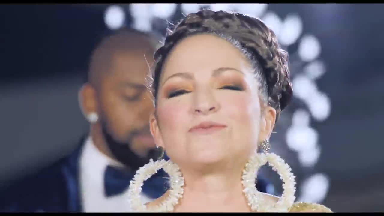 Gloria Estefan - Samba