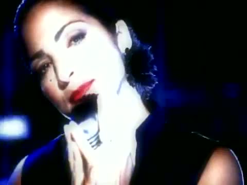 Gloria Estefan - Turn the Beat Around