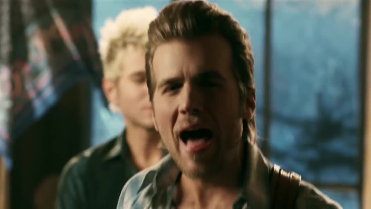 Gloriana - Wild at Heart