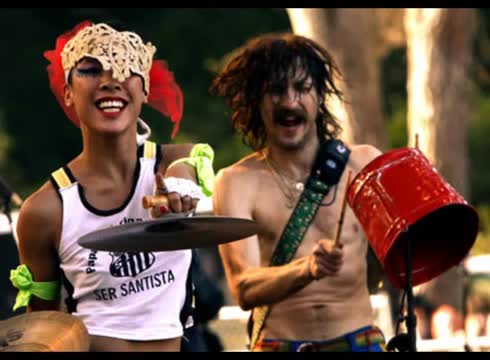 Gogol Bordello - Huliganjetta