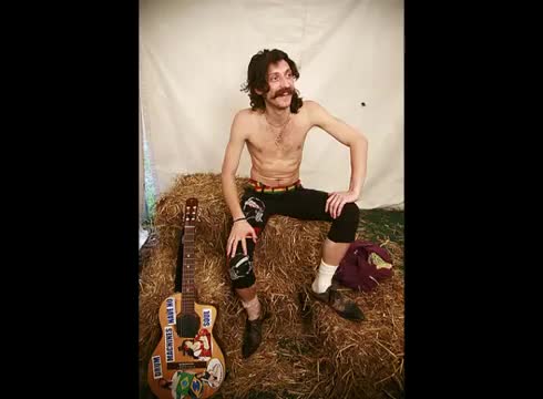 Gogol Bordello - Huliganjetta