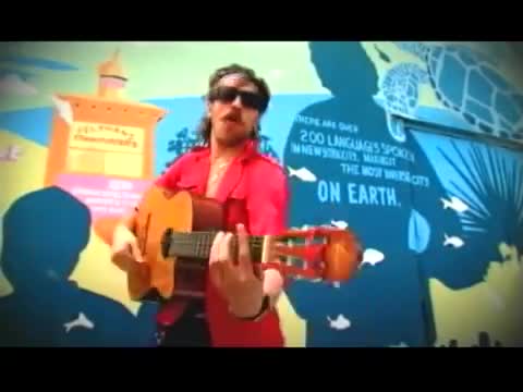 Gogol Bordello - Wonderlust King