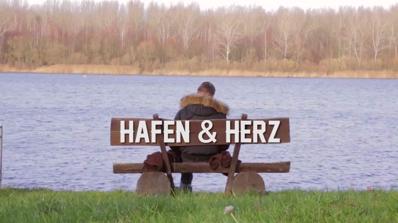 Goitzsche Front - Hafen & Herz