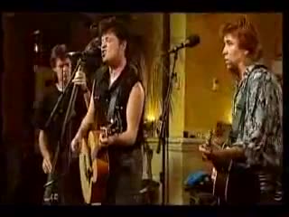 Golden Earring - Going to the Run