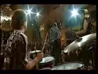 Golden Earring - Going to the Run