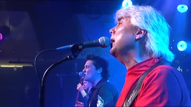 Golden Earring - I’ve Just Lost Somebody