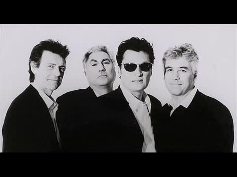 Golden Earring - One Shot Away From Paradise