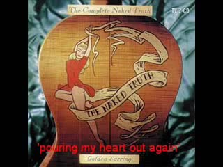 Golden Earring - Pouring My Heart Out Again