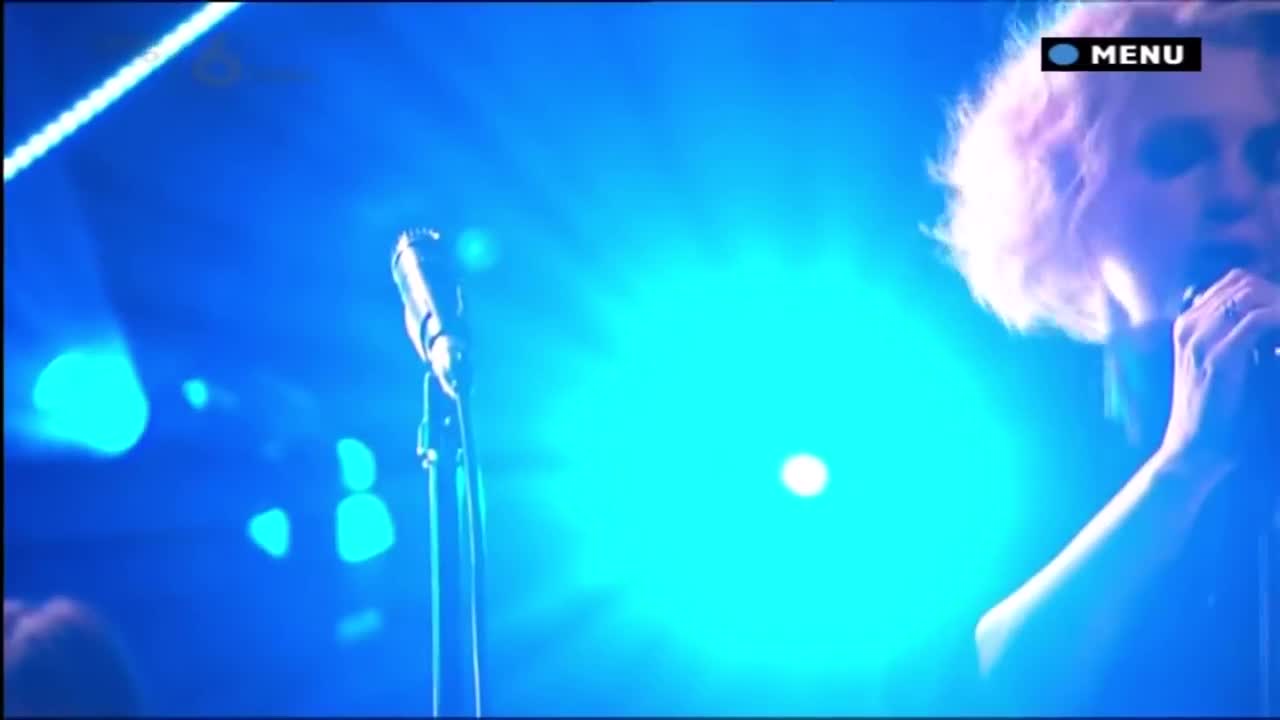 Goldfrapp - Lovely Head