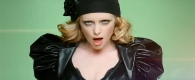 Goldfrapp - Ooh La La