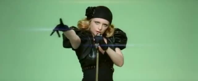 Goldfrapp - Ooh La La