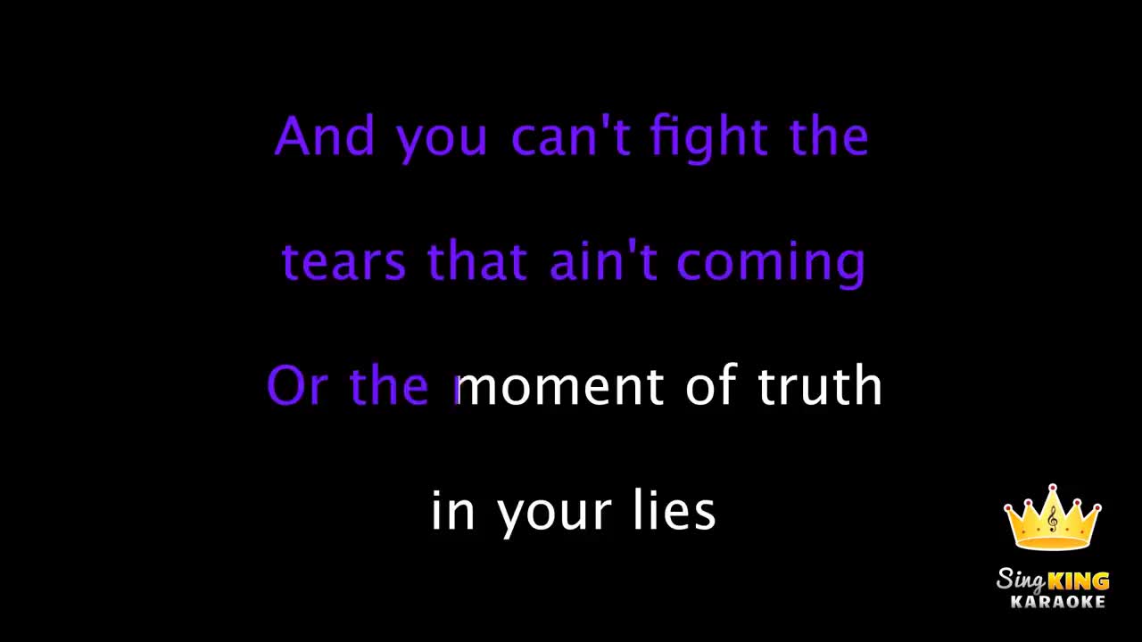 Goo Goo Dolls - Iris