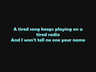 Goo Goo Dolls - Name