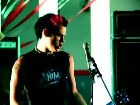 Good Charlotte - Little Things