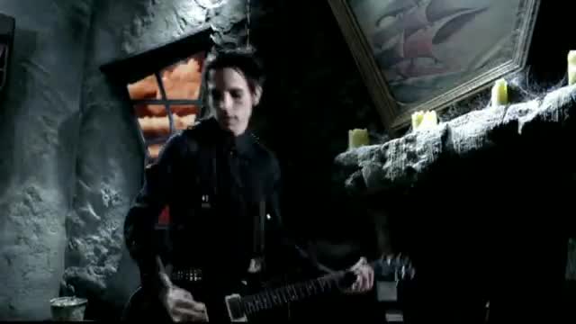 Good Charlotte - Predictable