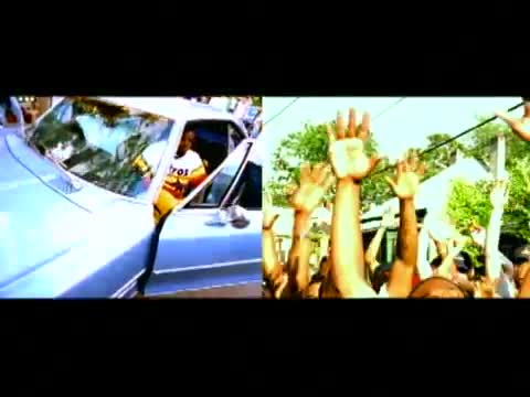 Goodie Mob - Black Ice