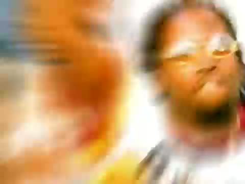 Goodie Mob - Black Ice