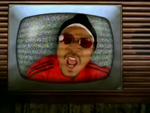 Goodie Mob - They Don't Dance No Mo'