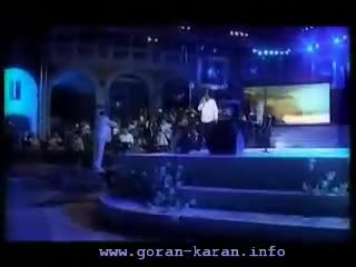 Goran Karan - Da Me Pojubis