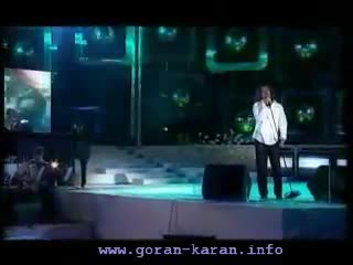 Goran Karan - Da Me Pojubis