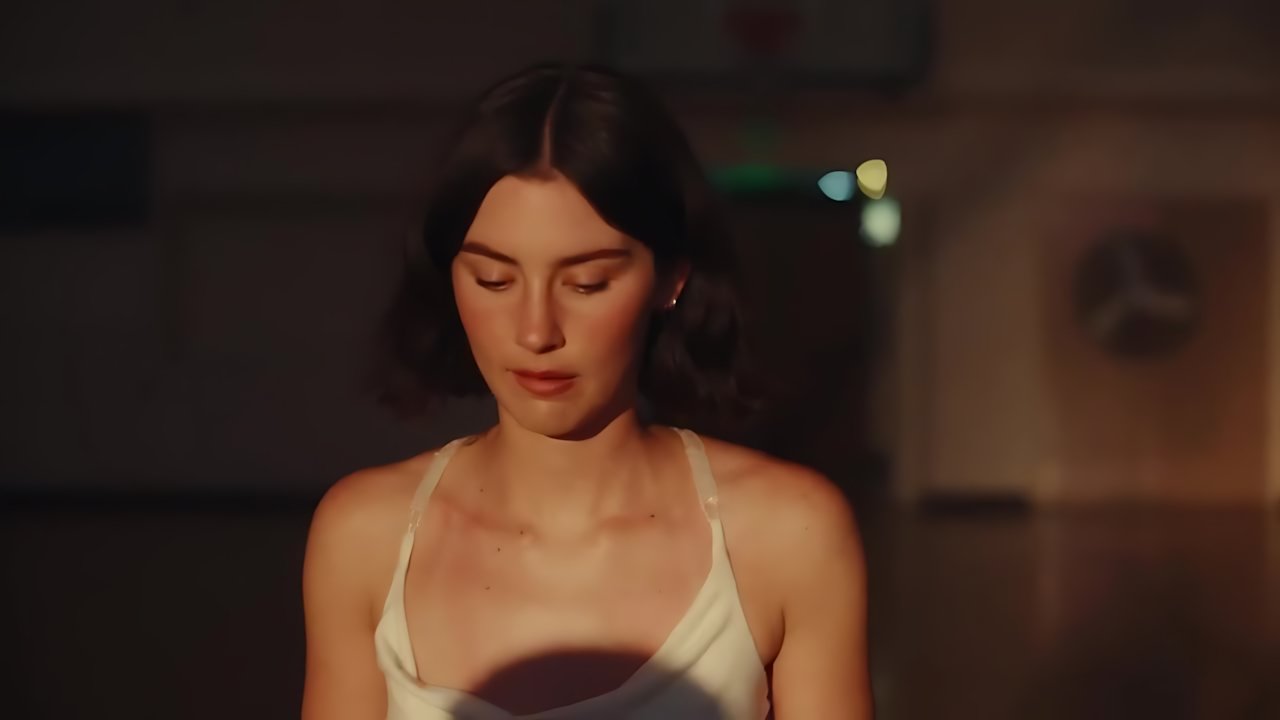 Gracie Abrams - I Love You, I’m Sorry
