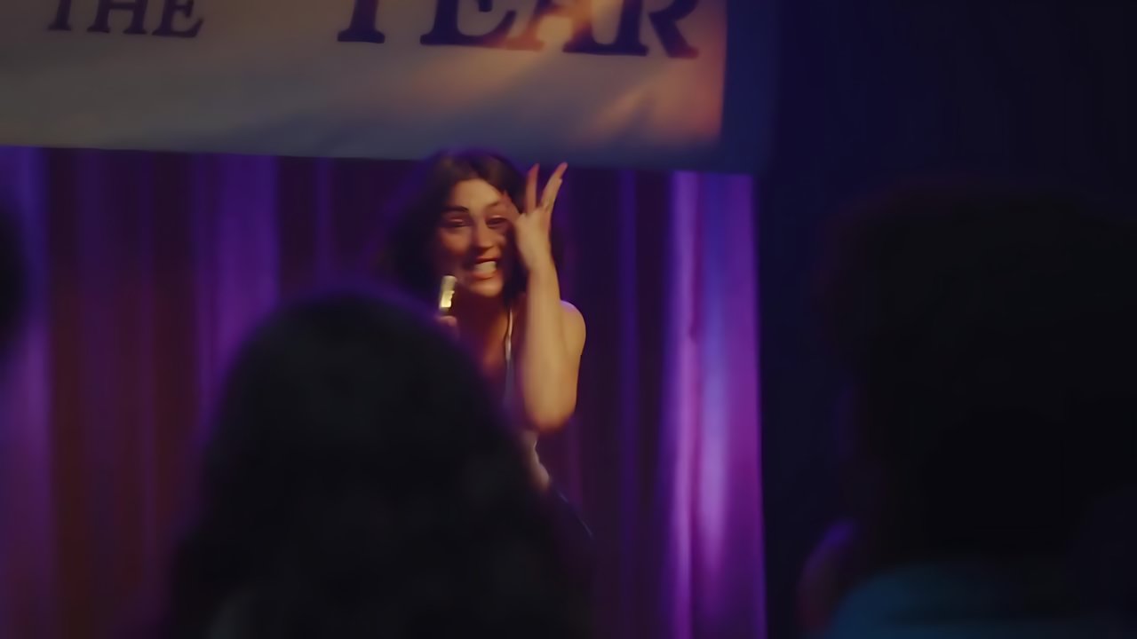 Gracie Abrams - I Love You, I’m Sorry