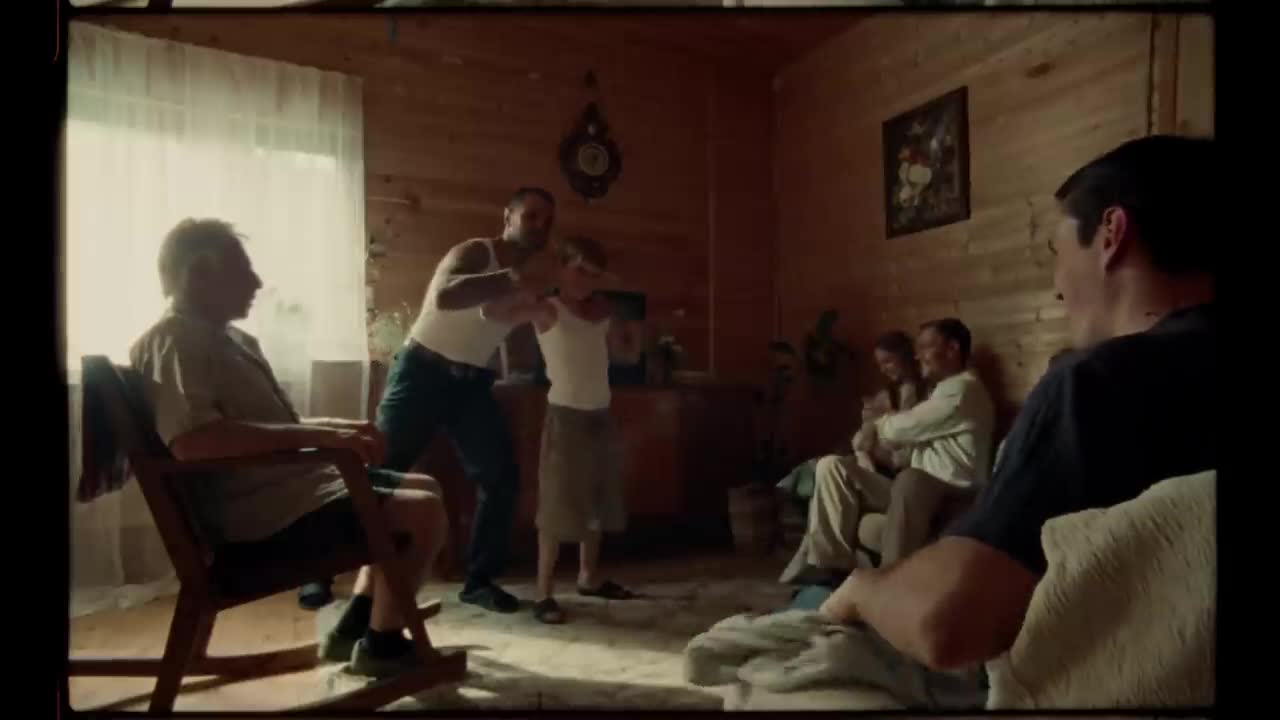 Градусы - Пацаны
