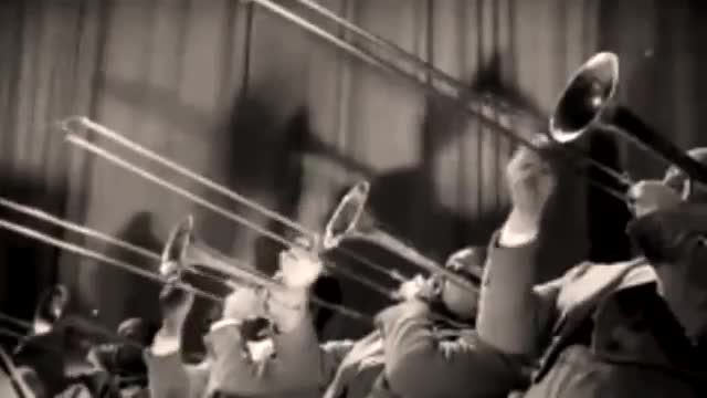 Gramatik - Hit That Jive