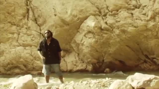 Gramps Morgan - Wash the Tears