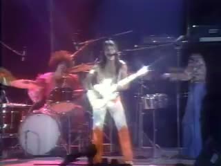 Grand Funk Railroad - The Locomotion