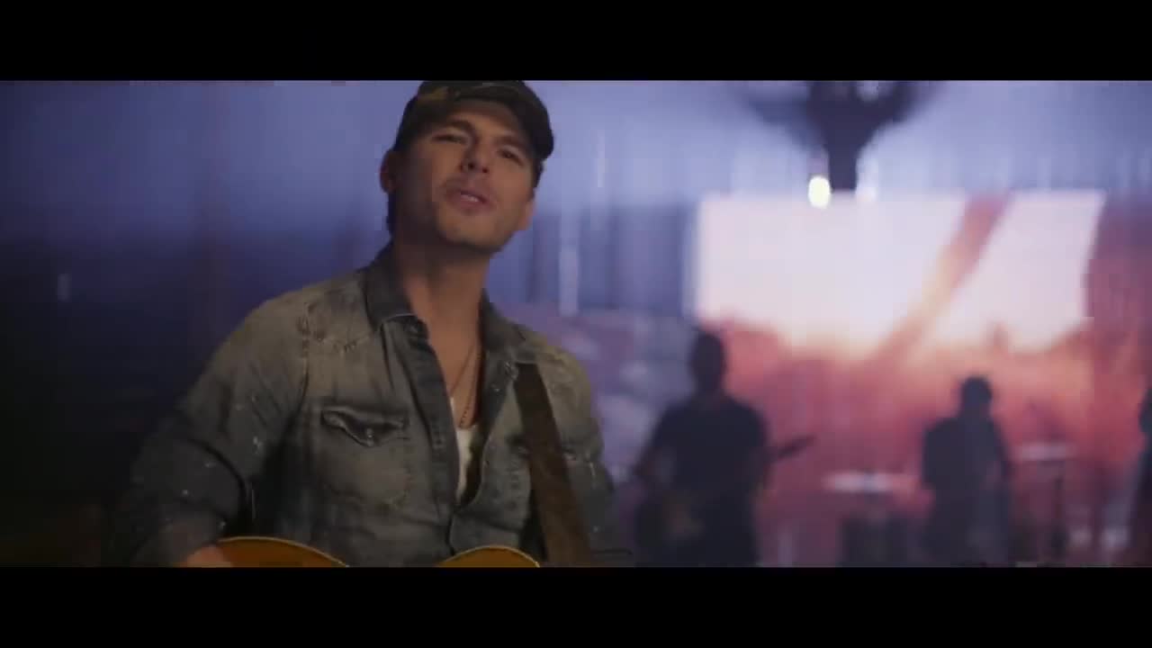 Granger Smith - Backroad Song