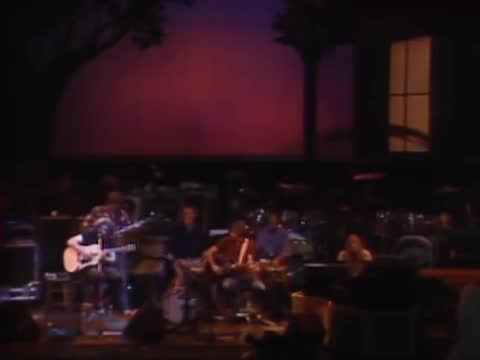 Grateful Dead - It Must Have Been the Roses